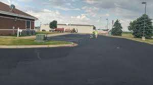 Reliable Springs, NY Driveway Paving  Solutions